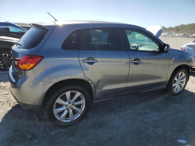 Photo 3 from auction – 2015 MITSUBISHI OUTLANDER with VIN 4A4AP3AU8FE003364