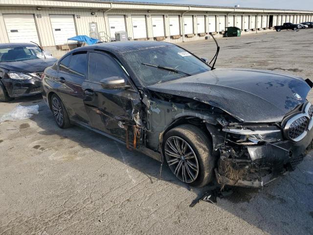 Photo 4 from auction – 2020 BMW M340XI with VIN WBA5U9C07LFJ74530