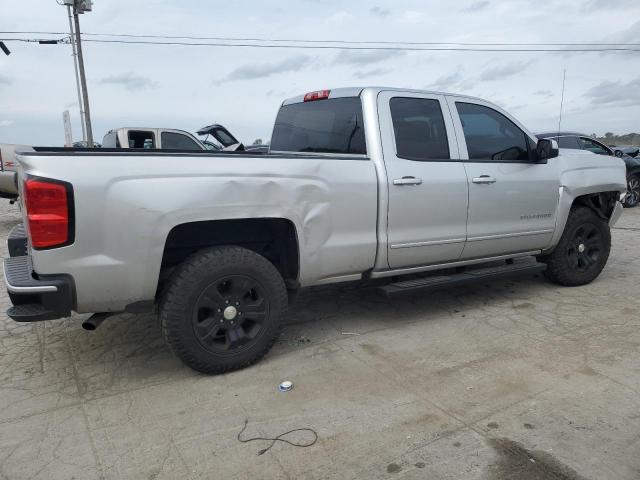 Photo 3 from auction – 2019 CHEVROLET SILVERADO with VIN 2GCVKPEC4K1198181