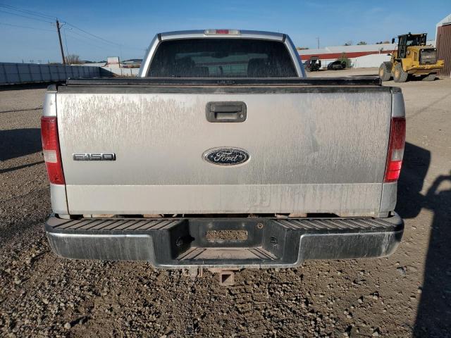 Photo 6 from auction – 2004 FORD F150 with VIN 1FTPX145X4NB85379