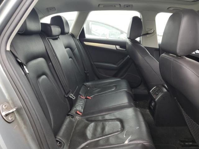 Photo 10 from auction – 2011 AUDI A4 PREMIUM with VIN WAUWFAFLXBA128062