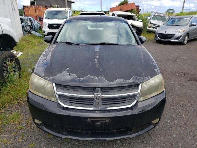 Photo 5 from auction – 2008 DODGE AVENGER R/ with VIN 1B3LC76M18N653248