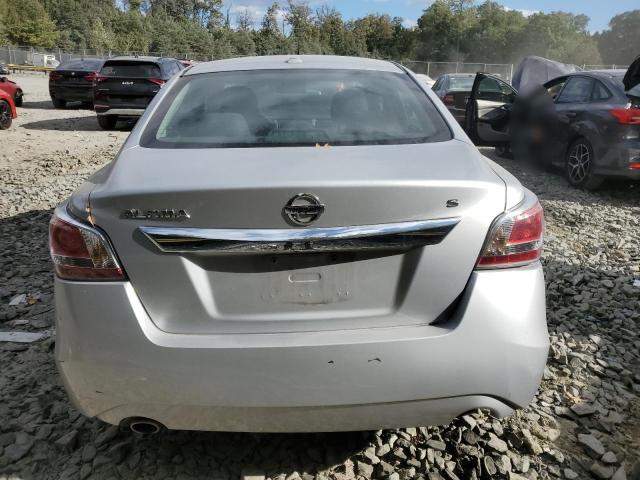 Photo 6 from auction – 2015 NISSAN ALTIMA 2.5 with VIN 1N4AL3AP2FN319605