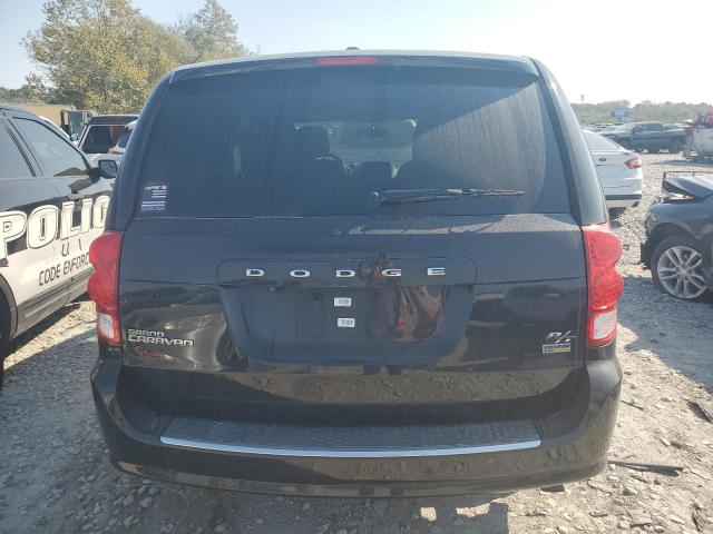 Photo 6 from auction – 2015 DODGE GRAND CARA with VIN 2C4RDGEG2FR564046