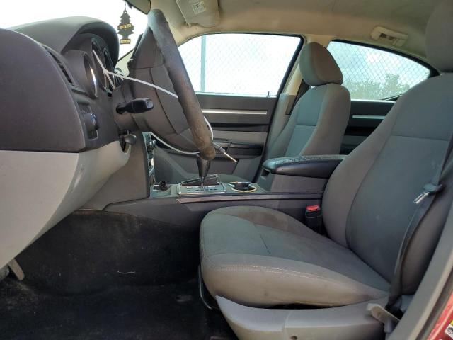 Photo 7 from auction – 2010 DODGE CHARGER with VIN 2B3CA4CD6AH143534
