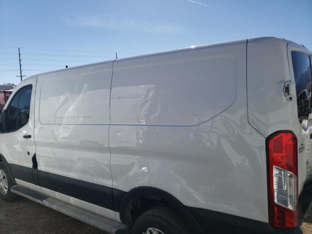 Photo 2 from auction – 2019 FORD TRANSIT T- with VIN 1FTYR1YM0KKA86827
