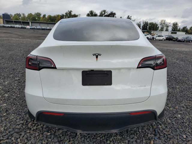 Photo 6 from auction – 2024 TESLA MODEL Y with VIN 7SAYGDEE1RF084714