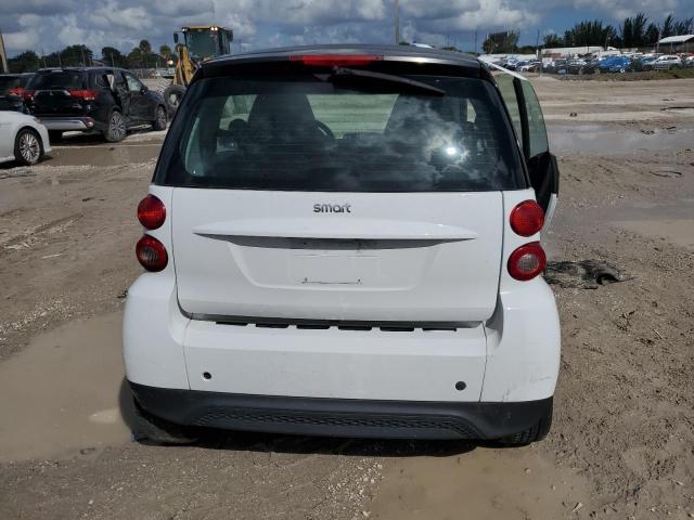 Photo 6 from auction – 2013 SMART FORTWO PUR with VIN WMEEJ3BA7DK696247