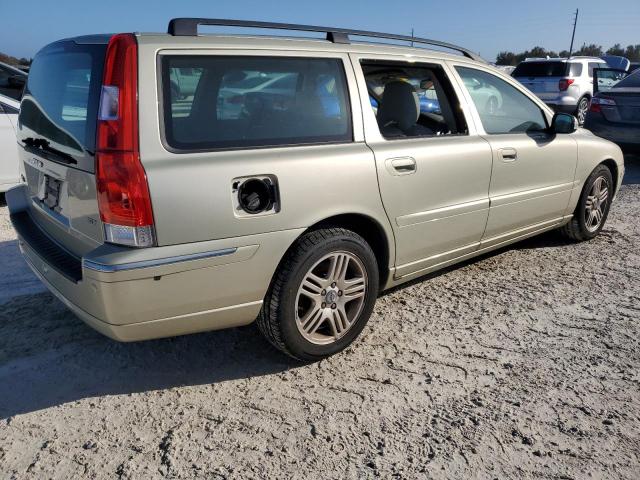 Photo 3 from auction – 2007 VOLVO V70 2.5T with VIN YV1SW592072642199