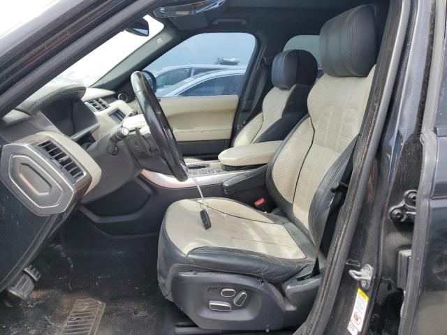 Photo 7 from auction – 2014 LAND ROVER RANGE ROVE with VIN SALWV2EF4EA321568