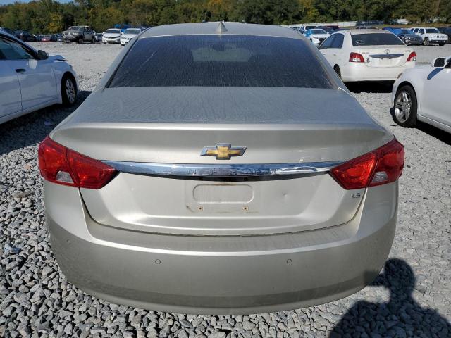 Photo 6 from auction – 2015 CHEVROLET IMPALA LS with VIN 2G11Z5SL4F9154426