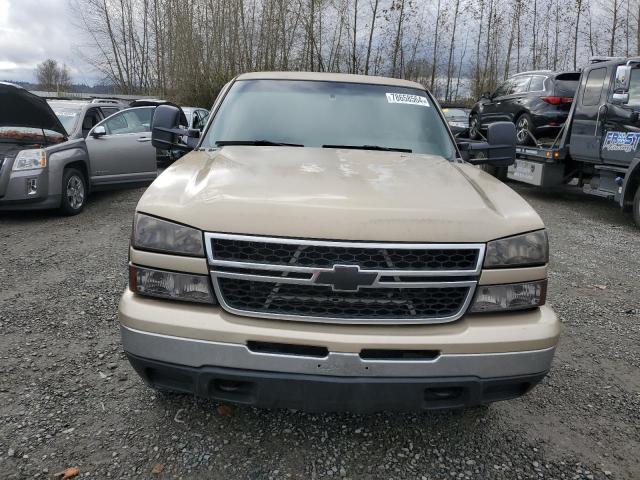 Photo 5 from auction – 2007 CHEVROLET SILVERADO with VIN 1GCEK19V37E125320