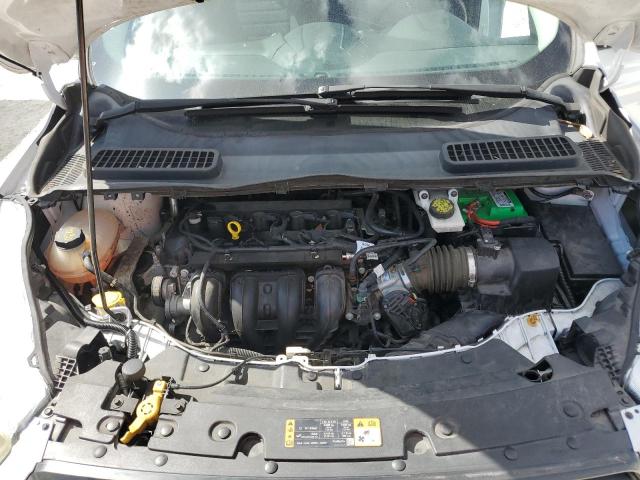 Photo 11 from auction – 2017 FORD ESCAPE S with VIN 1FMCU0F72HUB36877