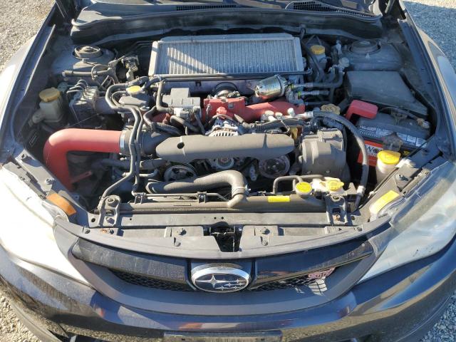 Photo 11 from auction – 2013 SUBARU IMPREZA WR with VIN JF1GV8J65DL020028