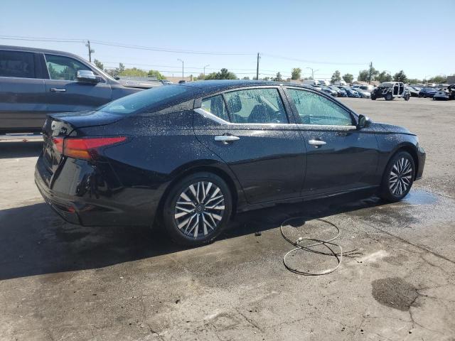 Photo 3 from auction – 2024 NISSAN ALTIMA SV with VIN 1N4BL4DV6RN418534
