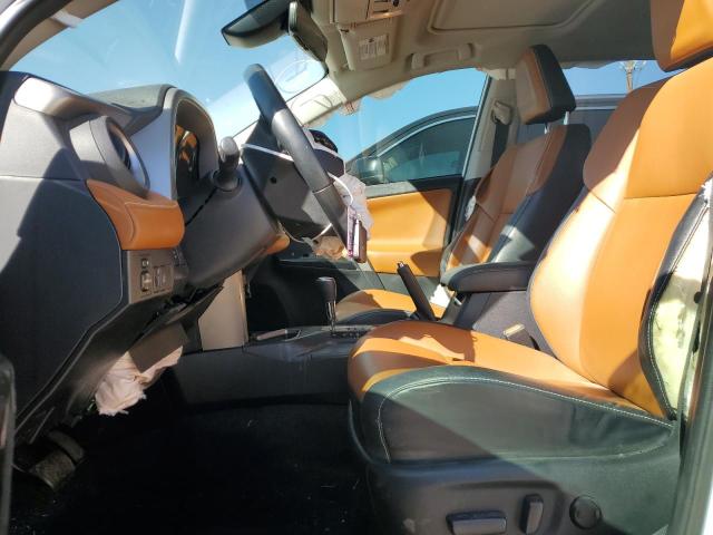 Фото 7 с аукциона – 2016 TOYOTA RAV4 LIMIT с VIN 2T3DFREV6GW534764