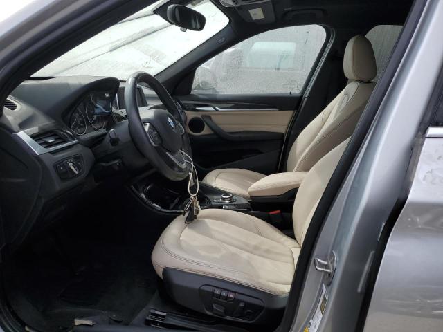 Photo 7 from auction – 2016 BMW X1 XDRIVE2 with VIN WBXHT3Z31G4A49516