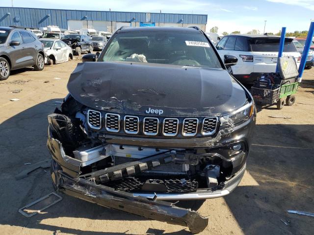 Photo 5 from auction – 2024 JEEP COMPASS LI with VIN 3C4NJDCN1RT102361