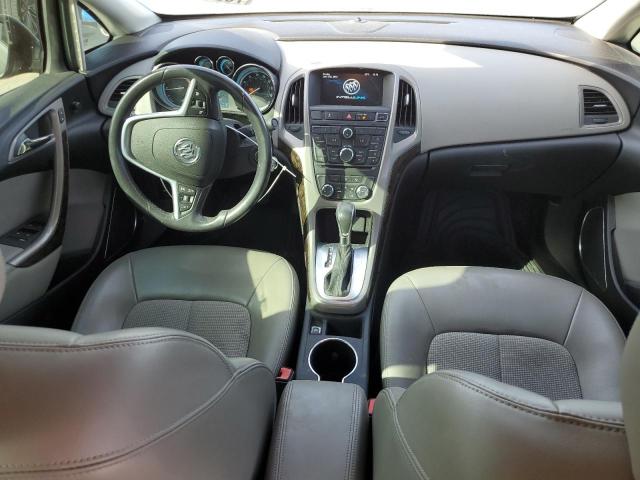 Photo 8 from auction – 2012 BUICK VERANO with VIN 1G4PP5SK1C4136992
