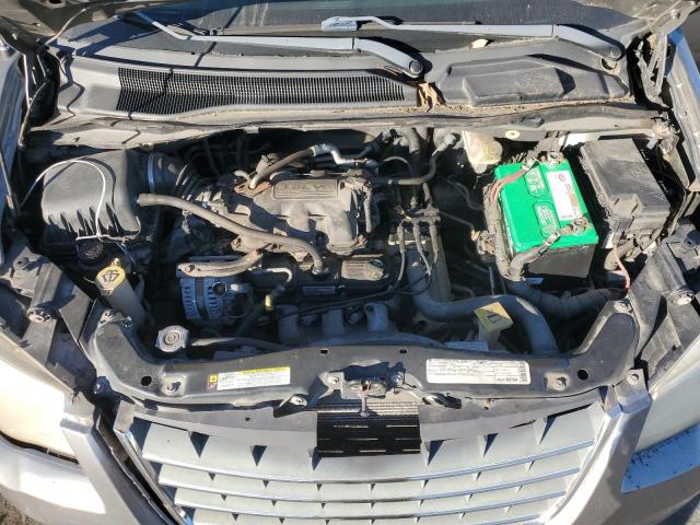 Photo 12 from auction – 2009 CHRYSLER TOWN & COU with VIN 2A8HR54159R645862