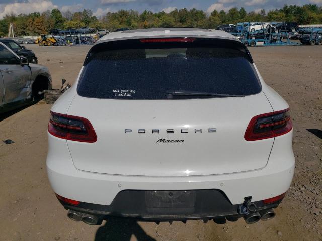 Photo 6 from auction – 2018 PORSCHE MACAN with VIN WP1AA2A52JLB23000