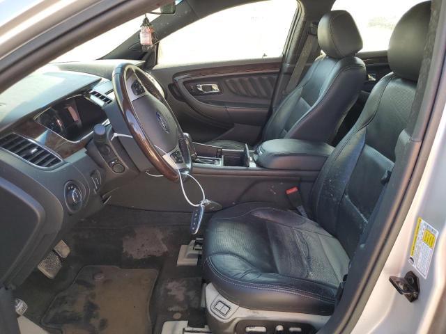 Photo 7 from auction – 2015 FORD TAURUS LIM with VIN 1FAHP2F82FG123862