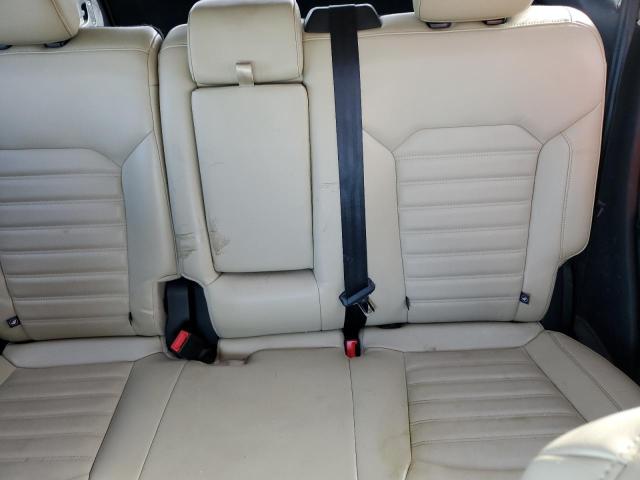 Photo 10 from auction – 2015 FORD EDGE SEL with VIN 2FMTK3J97FBB16305