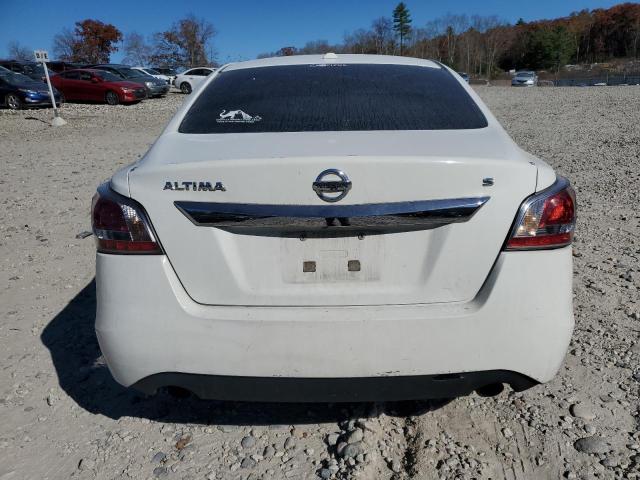 Photo 6 from auction – 2015 NISSAN ALTIMA 2.5 with VIN 1N4AL3AP1FC409517