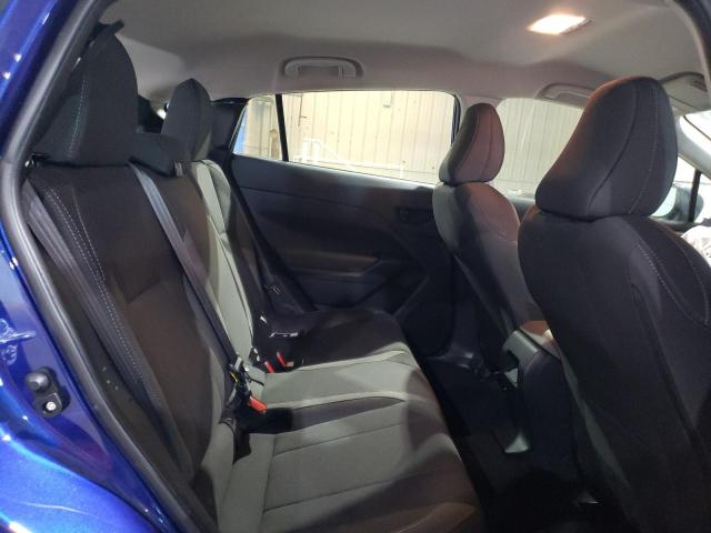 Photo 11 from auction – 2024 SUBARU IMPREZA with VIN JF1GUABC4R8353202