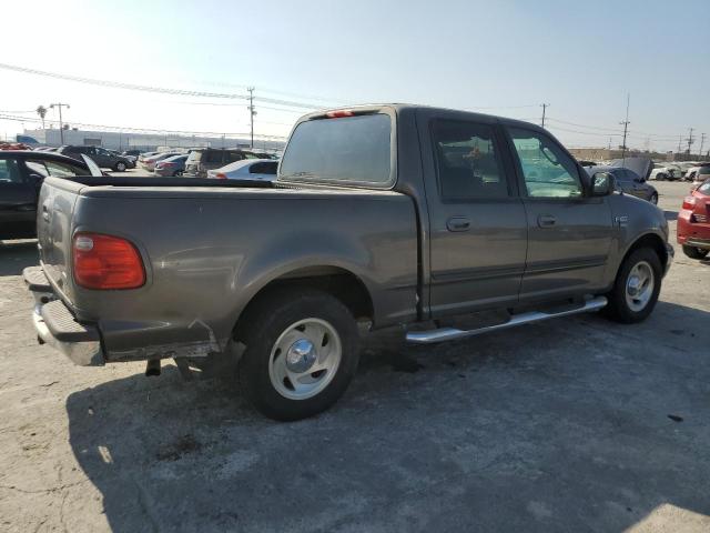 Photo 3 from auction – 2003 FORD F150 SUPER with VIN 1FTRW076X3KD50776