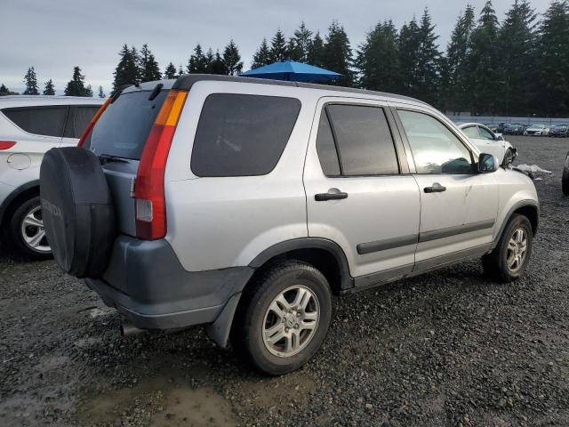 Photo 3 from auction – 2004 HONDA CR-V EX with VIN JHLRD78874C005203