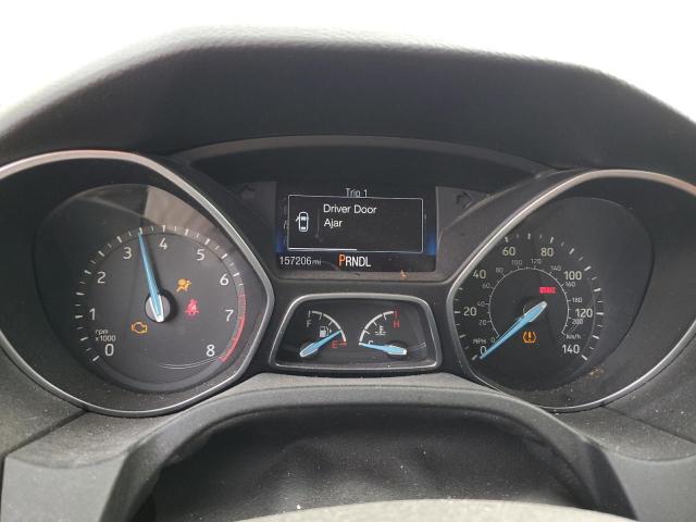 Фото 9 с аукциона – 2017 FORD FOCUS S с VIN 1FADP3E21HL341528