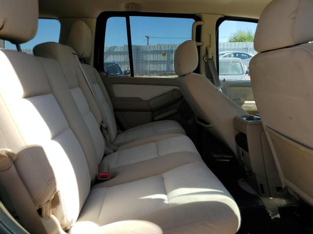 Photo 11 from auction – 2007 FORD EXPLORER X with VIN 1FMEU73E47UA87930