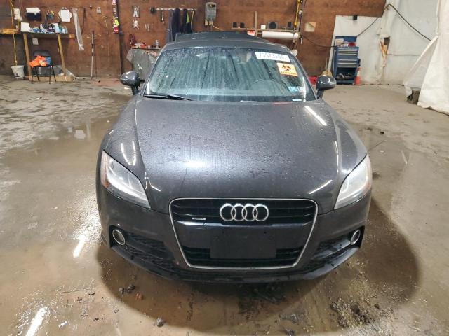 Photo 5 from auction – 2014 AUDI TT PREMIUM with VIN TRUBFAFK6E1007340