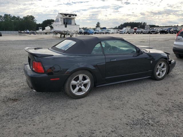 Photo 3 from auction – 2000 FORD MUSTANG with VIN 1FAFP4448YF173130