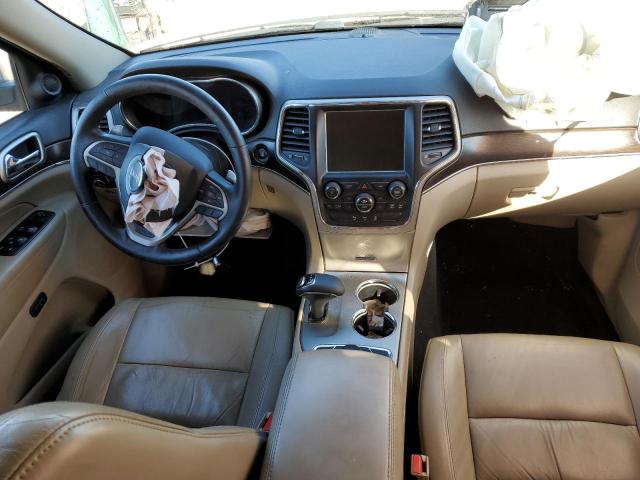 Photo 8 from auction – 2014 JEEP GRAND CHER with VIN 1C4RJFBG2EC393443