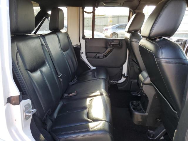 Photo 11 from auction – 2014 JEEP WRANGLER U with VIN 1C4BJWEG7EL322168