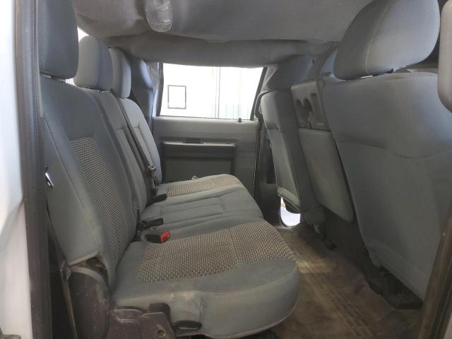 Photo 11 from auction – 2014 FORD F250 SUPER with VIN 1FT7W2B67EEB81070