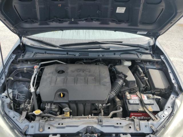 Photo 11 from auction – 2014 TOYOTA COROLLA L with VIN 5YFBURHE1EP032888