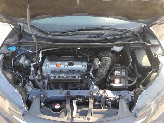 Photo 12 from auction – 2013 HONDA CR-V EXL with VIN 2HKRM4H78DH633360