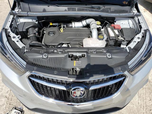 Photo 12 from auction – 2022 BUICK ENCORE PRE with VIN KL4CJASM8NB514278