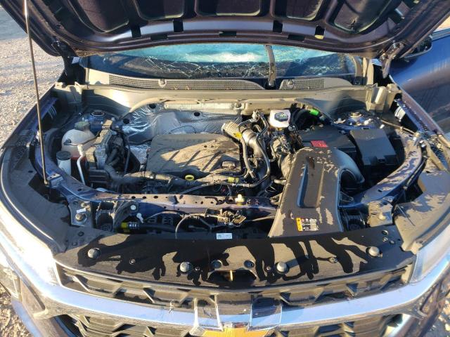 Photo 12 from auction – 2024 CHEVROLET TRAX LS with VIN KL77LFE25RC209097