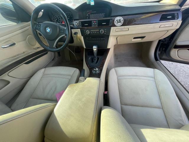 Photo 9 from auction – 2012 BMW 328 I with VIN WBAKE3C55CE770525