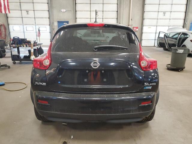 Photo 6 from auction – 2013 NISSAN JUKE S with VIN JN8AF5MV2DT222019
