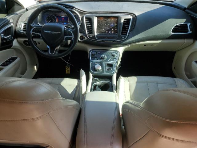 Photo 8 from auction – 2015 CHRYSLER 200 C with VIN 1C3CCCCB7FN501731