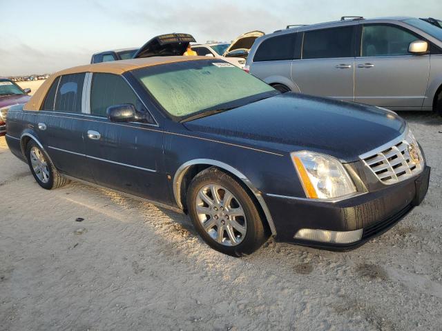 Photo 4 from auction – 2009 CADILLAC DTS with VIN 1G6KD57Y49U134251