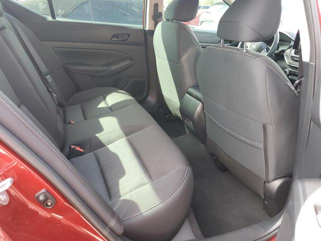 Photo 10 from auction – 2024 NISSAN ALTIMA SV with VIN 1N4BL4DV7RN412273