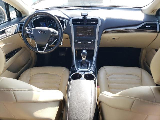Photo 8 from auction – 2013 FORD FUSION SE with VIN 3FA6P0LU6DR258801