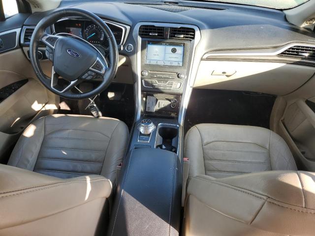 Photo 8 from auction – 2017 FORD FUSION SE with VIN 3FA6P0T94HR265750