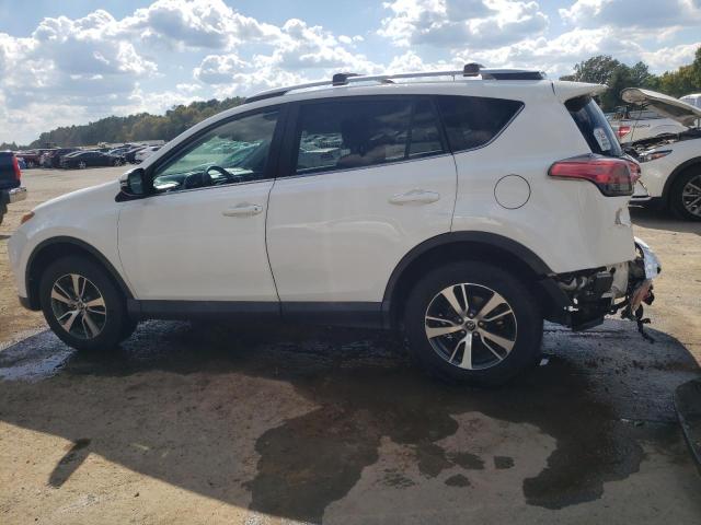 Photo 2 from auction – 2016 TOYOTA RAV4 XLE with VIN 2T3WFREV2GW259421